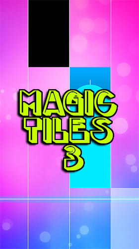 Download Magic tiles 3 Android free game.