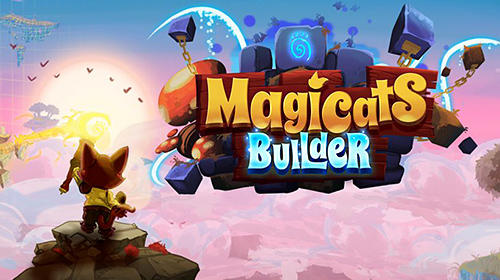 Download Magicats builder Android free game.
