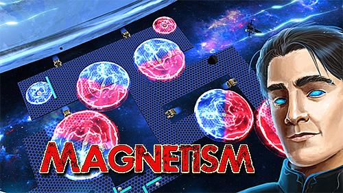 Download Magnetism Android free game.