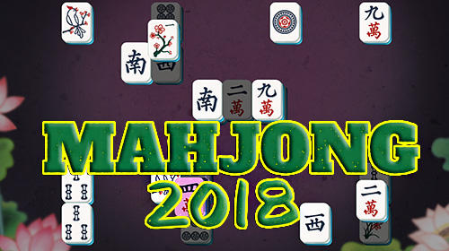 Full version of Android Mahjong game apk Mahjong 2018 for tablet and phone.