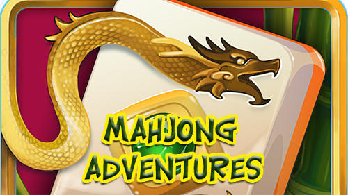 Full version of Android Mahjong game apk Mahjong adventures for tablet and phone.