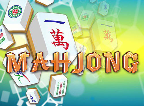 Download Mahjong by Skillgamesboard Android free game.