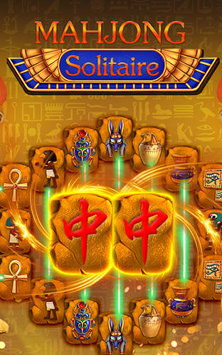 Download Mahjong Egypt journey Android free game.