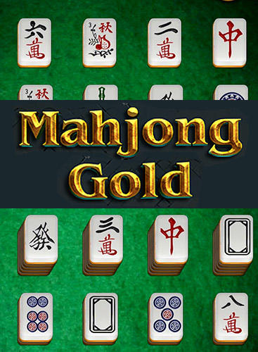 Full version of Android Mahjong game apk Mahjong gold for tablet and phone.