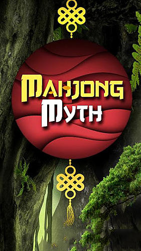 Full version of Android Mahjong game apk Mahjong myth for tablet and phone.