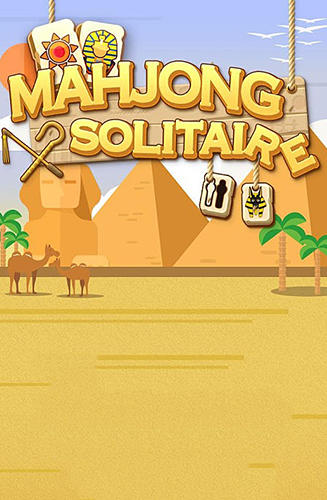 Full version of Android Mahjong game apk Mahjong solitaire for tablet and phone.