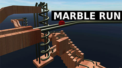Download Marble run Android free game.