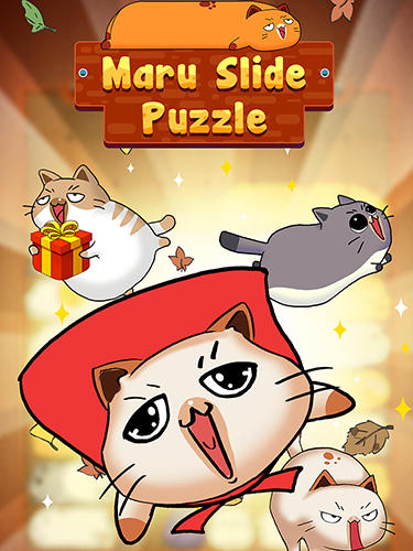 Download Maru slide: Block puzzle Android free game.