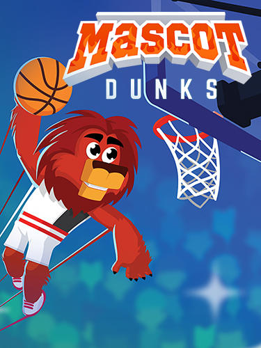 Download Mascot dunks Android free game.