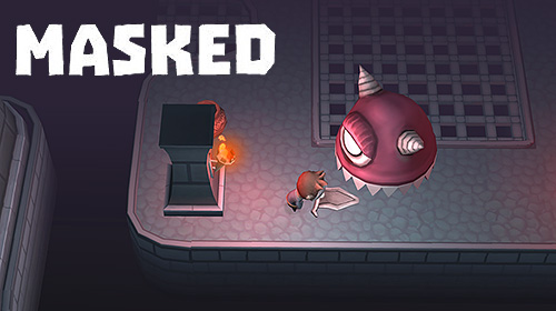 Download Masked Android free game.