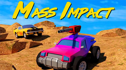 Full version of Android  game apk Mass impact: Battleground for tablet and phone.