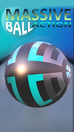 Download Massive ball action Android free game.