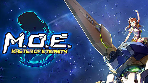 Download Master of eternity Android free game.