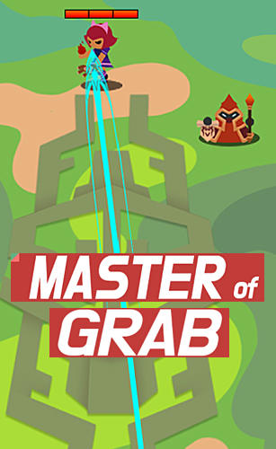 Full version of Android Time killer game apk Master of grab for tablet and phone.