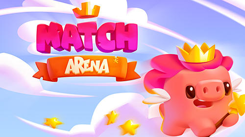 Download Match arena Android free game.