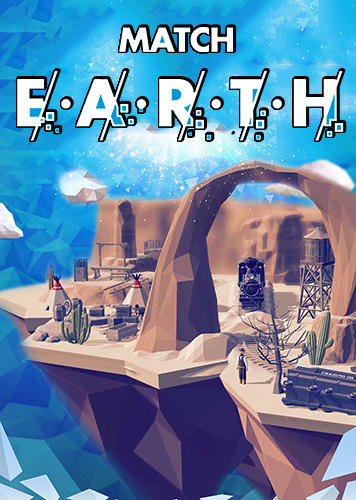 Download Match Earth: Age of jewels Android free game.