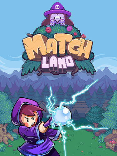 Download Match land Android free game.