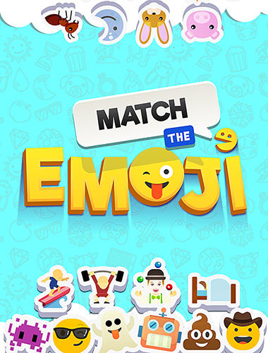 Full version of Android Puzzle game apk Match the emoji: Combine and discover new emojis! for tablet and phone.