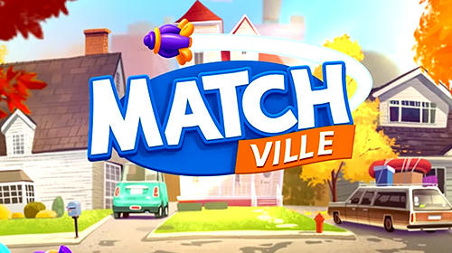 Download Match ville Android free game.