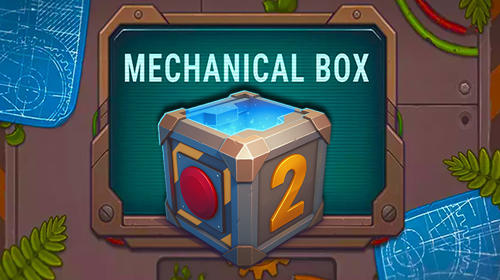 Full version of Android Puzzle game apk Mechbox 2: Hardest puzzle ever for tablet and phone.