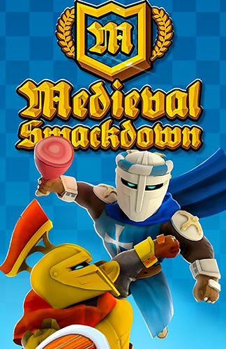 Download Medieval smackdown Android free game.