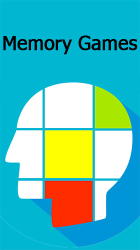 Full version of Android  game apk Memory games: Brain training for tablet and phone.