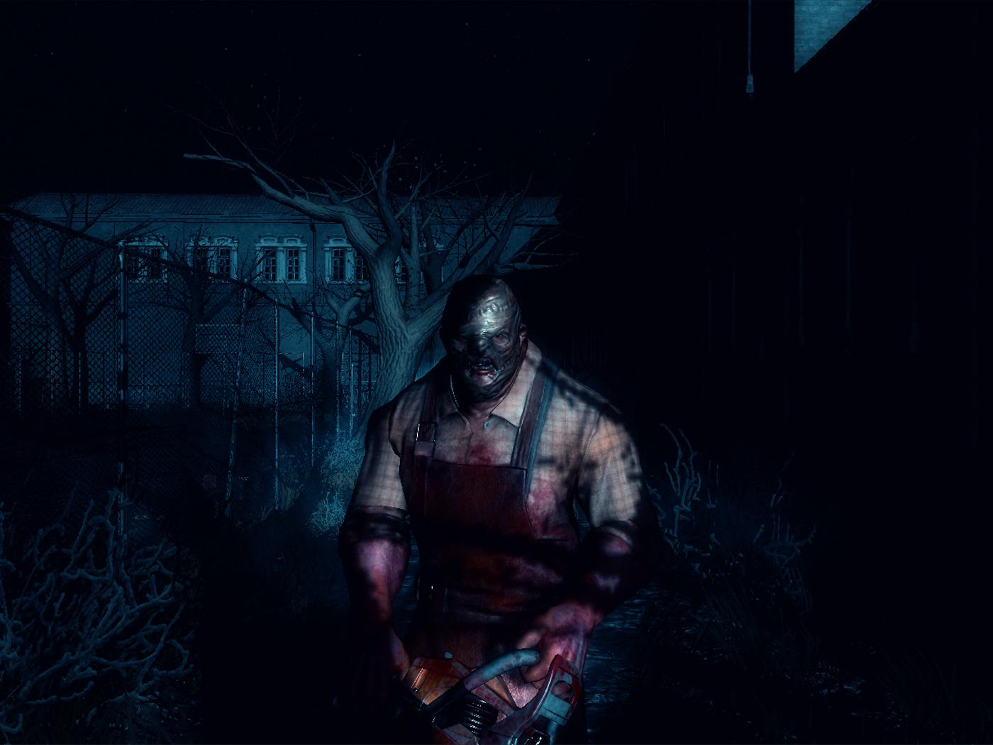 Full version of Android Action game apk Mental Hospital VI  (Horror) for tablet and phone.