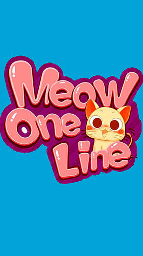 Download Meow: One line Android free game.