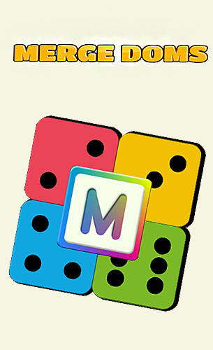 Download Merge dominoes Android free game.