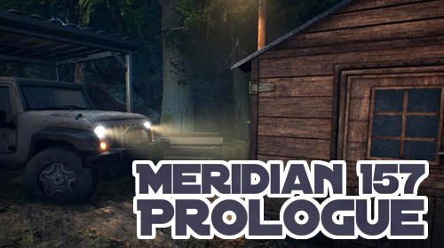 Full version of Android First-person adventure game apk Meridian 157: Prologue for tablet and phone.