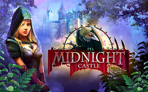 Download Midnight castle: Hidden object Android free game.