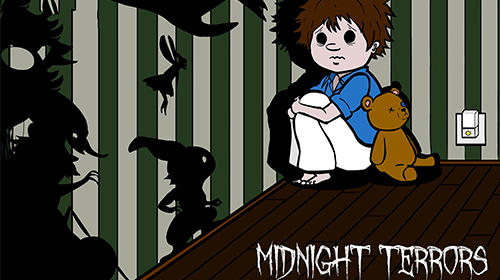 Full version of Android 2.3 apk Midnight terrors for tablet and phone.