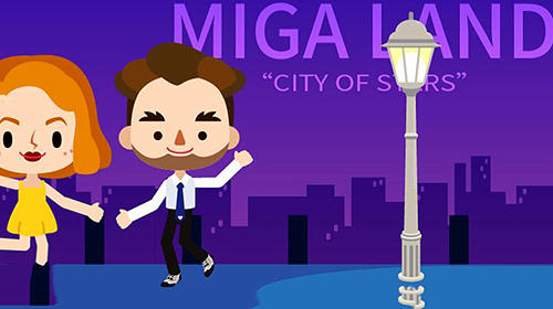 Full version of Android For kids game apk Miga town: My TV shows for tablet and phone.