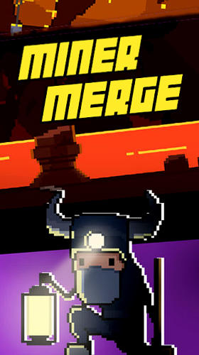 Download Miner merge Android free game.