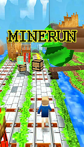 Download Minerun: Apocalypse Android free game.