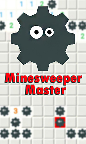 Full version of Android Puzzle game apk Minesweeper master for tablet and phone.