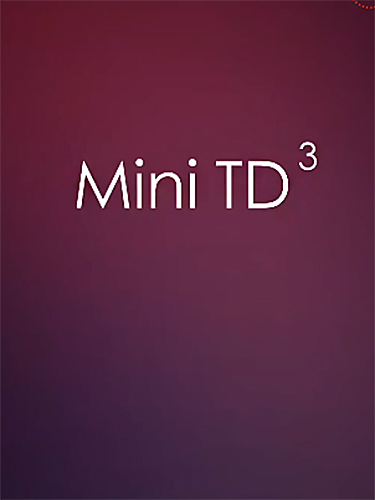 Download Mini TD 3 Android free game.