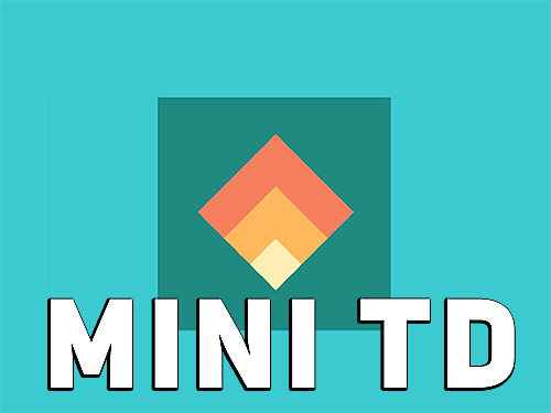 Download Mini TD: Classic tower defense game Android free game.
