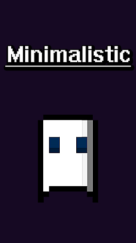 Download Minimalistic Android free game.