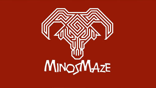 Download Minos maze Android free game.