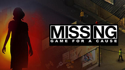 Download Missing Android free game.
