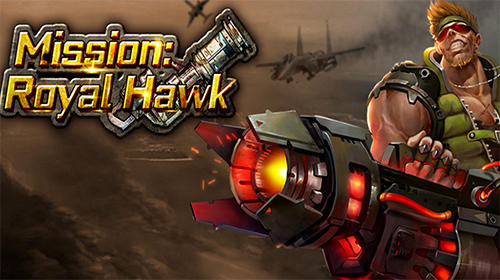 Full version of Android 5.0 apk Mission: Royal hawk for tablet and phone.