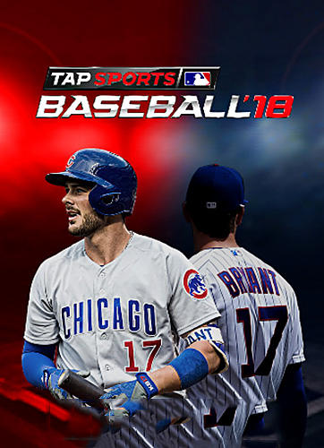 Full version of Android Baseball game apk MLB Tap sports: Baseball 2018 for tablet and phone.