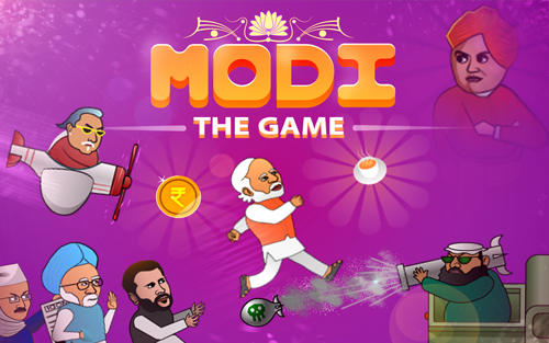 Download Modi: The game Android free game.