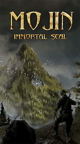 Full version of Android First-person adventure game apk Mojin: Immortal seal for tablet and phone.