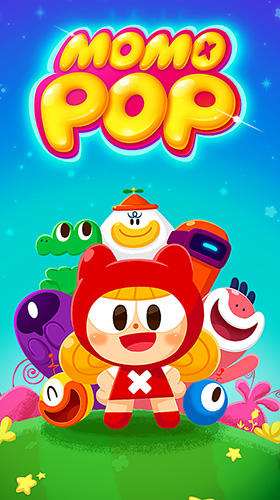 Download Momo pop Android free game.