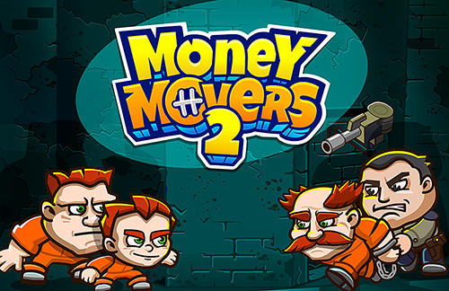 Full version of Android  game apk Money movers 2 for tablet and phone.