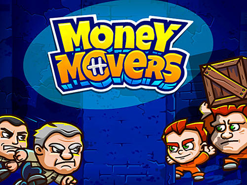 Download Money movers Android free game.