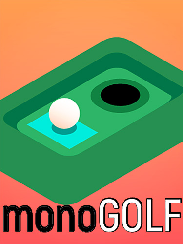 Download Monogolf Android free game.