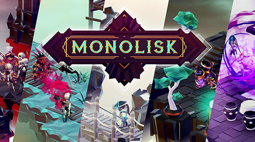 Full version of Android Action RPG game apk Monolisk for tablet and phone.